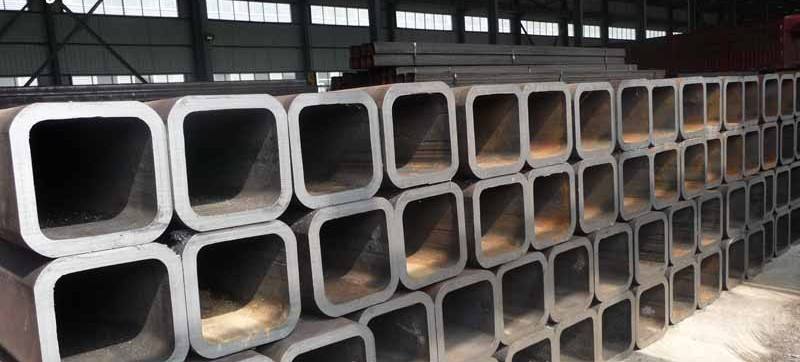 临西Q345b无缝方管