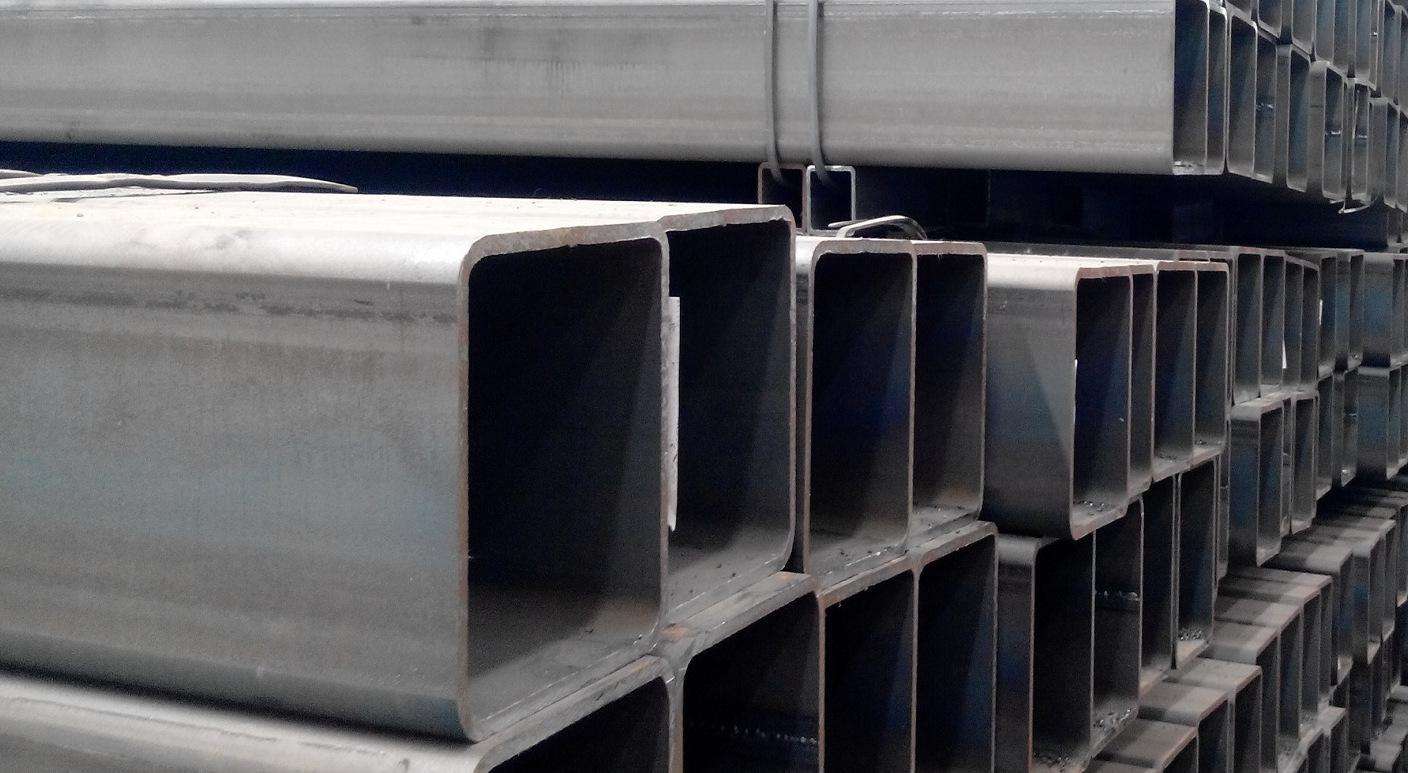 临西20#无缝方管